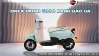 Xe Ga 50cc DK Crea Mono