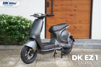 Xe Đạp Điện DK Bike EZ1 (Đầy Đủ Giấy Tờ)
