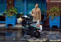 Xe Ga 50cc DK Roma SX V Đời Mới 2024