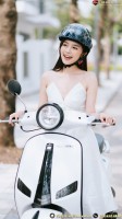 Xe Ga 50cc DK Roma SX V Đời Mới 2024