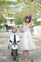Xe Ga 50cc DK Roma SX V Đời Mới 2024