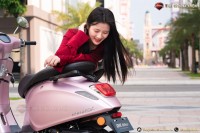 Xe Ga 50cc DK Roma SX