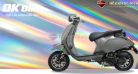 Xe Ga 50cc DK Roma SX