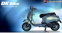 Xe Ga 50cc DK Roma SX