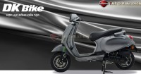 Xe Ga 50cc DK Roma SX