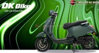 Xe Ga 50cc DK Roma SX