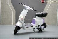 Xe Đạp Điện DK VC S1 Mới Nhất 2024