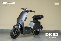 Xe Đạp Điênk DK Bike S2 - 4 Bình 20Ah (Đầy Đủ Giấy Tờ)