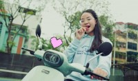 Xe Đạp Điênk DK Bike S2 - 4 Bình 20Ah (Đầy Đủ Giấy Tờ)