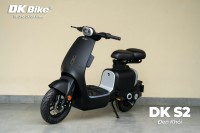 Xe Đạp Điênk DK Bike S2 - 4 Bình 20Ah (Đầy Đủ Giấy Tờ)
