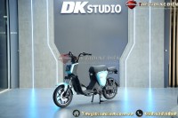 Xe Đạp Điện DK Sparta Thế Hệ Mới