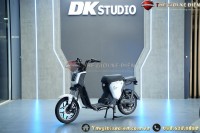Xe Đạp Điện DK Sparta Thế Hệ Mới