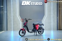 Xe Đạp Điện DK Sparta Thế Hệ Mới