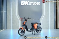 Xe Đạp Điện DK Sparta Thế Hệ Mới