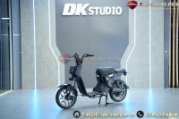 Xe Đạp Điện DK Sparta Thế Hệ Mới