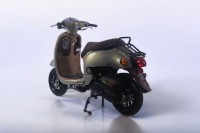 Xe Ga 50cc Giorno HSV2 Hyosung
