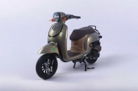 Xe Ga 50cc Giorno HSV2 Hyosung