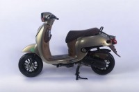 Xe Ga 50cc Giorno HSV2 Hyosung