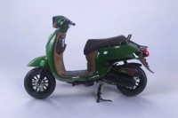 Xe Ga 50cc Giorno HSV2 Hyosung