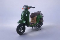 Xe Ga 50cc Giorno HSV2 Hyosung