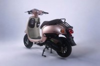 Xe Ga 50cc Giorno HSV2 Hyosung