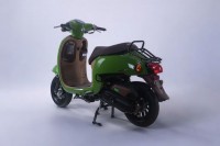 Xe Ga 50cc Giorno HSV2 Hyosung