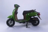 Xe Ga 50cc Giorno HSV2 Hyosung