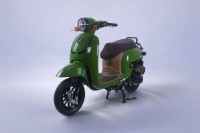 Xe Ga 50cc Giorno HSV2 Hyosung