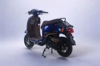 Xe Ga 50cc Giorno HSV2 Hyosung