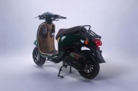 Xe Ga 50cc Giorno HSV2 Hyosung