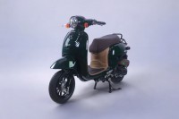 Xe Ga 50cc Giorno HSV2 Hyosung