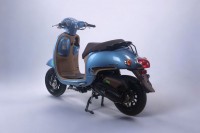 Xe Ga 50cc Giorno HSV2 Hyosung