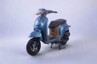 Xe Ga 50cc Giorno HSV2 Hyosung