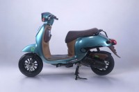 Xe Ga 50cc Giorno HSV2 Hyosung