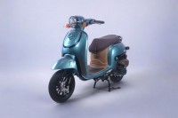 Xe Ga 50cc Giorno HSV2 Hyosung