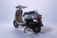 Xe Ga 50cc Giorno HSV2 Hyosung