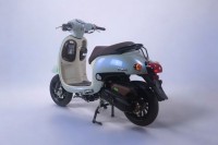 Xe Ga 50cc Giorno HSV2 Hyosung