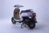 Xe Ga 50cc Giorno HSV2 Hyosung