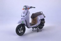 Xe Ga 50cc Giorno HSV2 Hyosung