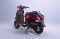 Xe Ga 50cc Giorno HSV2 Hyosung