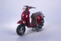 Xe Ga 50cc Giorno HSV2 Hyosung
