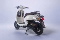 Xe Ga 50cc Giorno HSV2 Hyosung
