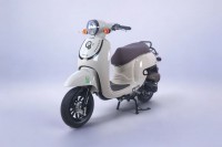 Xe Ga 50cc Giorno HSV2 Hyosung