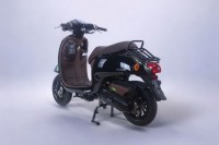 Xe Ga 50cc Giorno HSV2 Hyosung