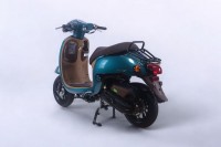 Xe Ga 50cc Giorno HSV2 Hyosung