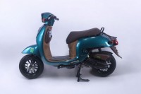 Xe Ga 50cc Giorno HSV2 Hyosung