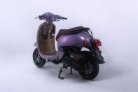 Xe Ga 50cc Giorno HSV2 Hyosung