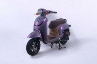 Xe Ga 50cc Giorno HSV2 Hyosung