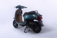 Xe Ga 50cc Giorno HSV2 Hyosung