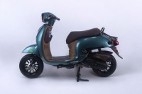 Xe Ga 50cc Giorno HSV2 Hyosung